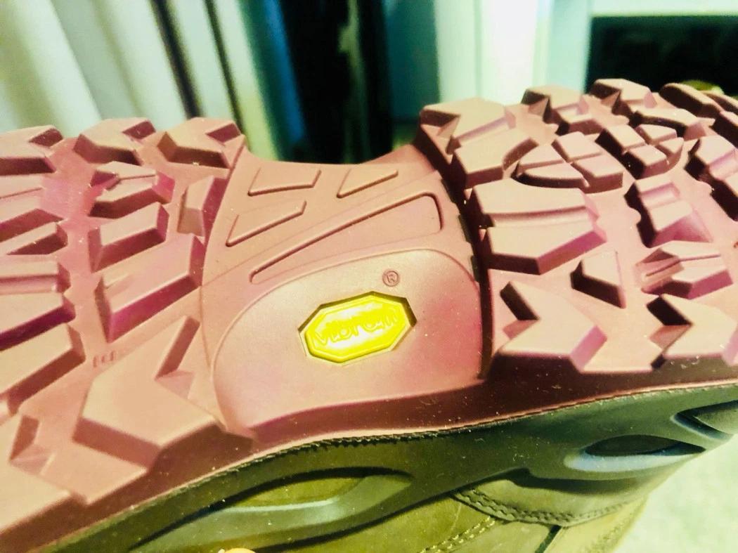 lowamk2比一般的登山鞋好在哪里,登山鞋lowa和crisp哪款好