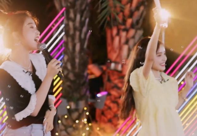 青你2王婉晨退赛了吗,青你2陈珏的现状