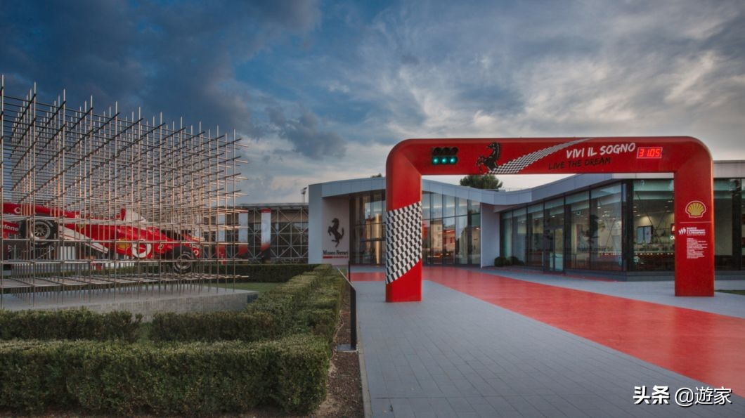 盘点各汽车发展史,汽车发展史的六大里程碑