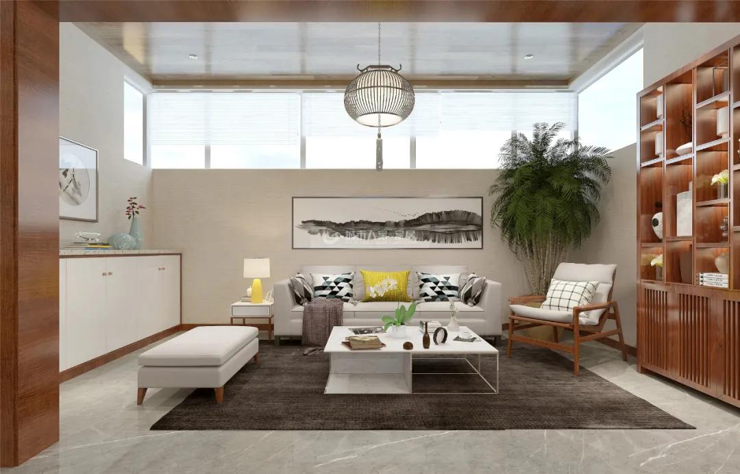 银川海珀兰轩一楼带院,银川海珀兰轩二区