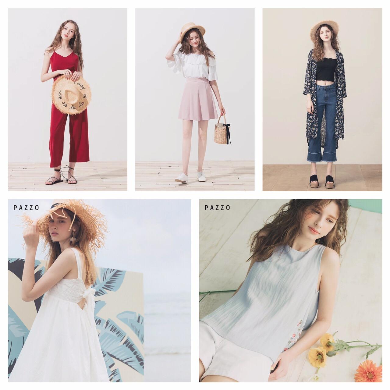 推荐平价又不撞衫的服装店铺,男生不撞衫的店铺推荐短袖