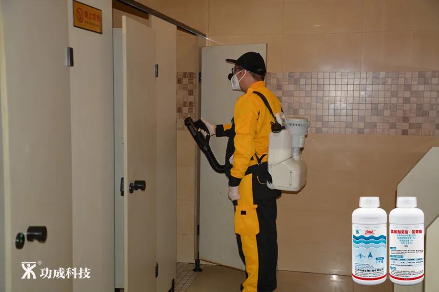 卫生间有小虫蛾蚋怎么治,卫生间出现蛾蚋怎么处理