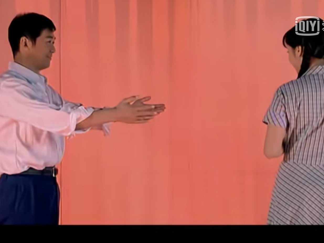 金婚电视剧佟志文丽,金婚中佟志和文丽的结局