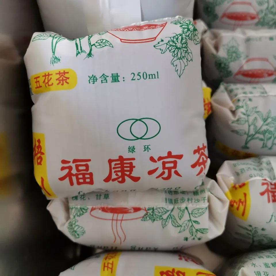 梧州凉茶有哪些名称,梧州凉茶的制作方法