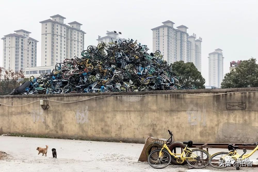 吴国勇共享单车,对话吴勇