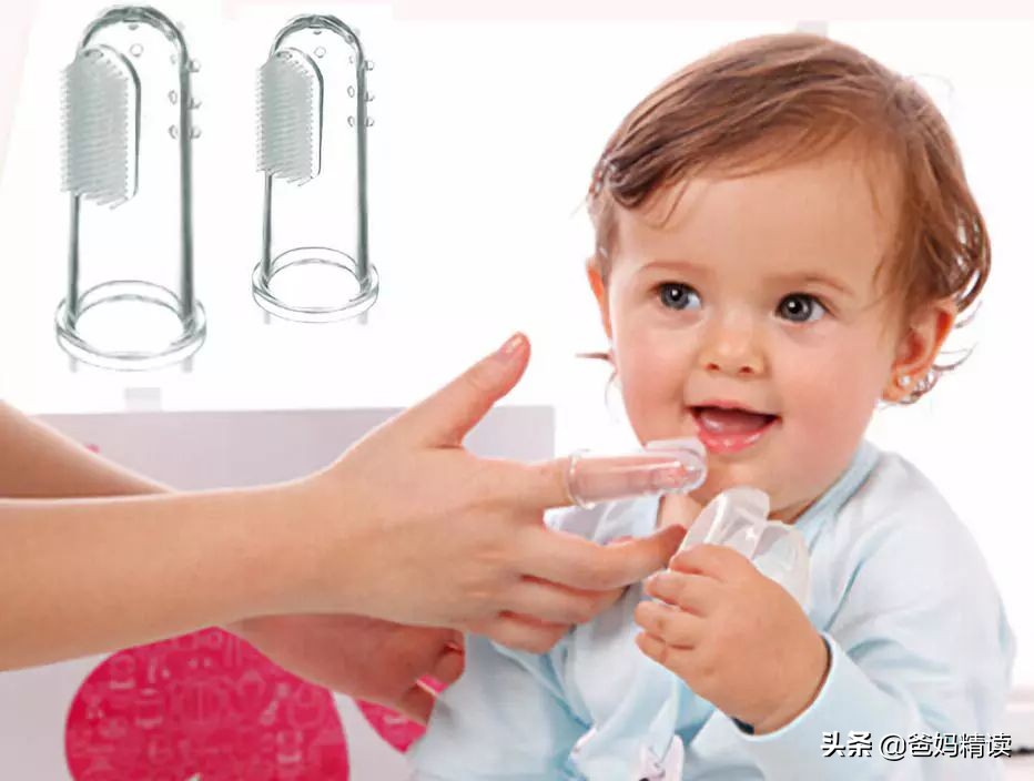 宝宝牙齿怎么刷才干净,宝宝的牙齿如何护理