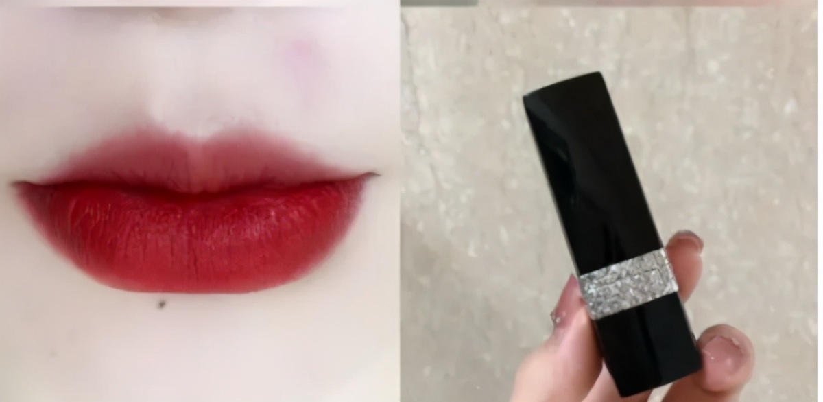 回购口红平价店铺推荐什么,有没有什么口红好用