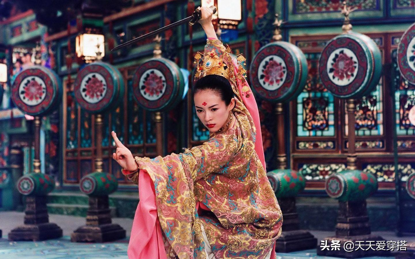 刘亦菲白鹿赵露思鞠婧祎卡点,鞠婧祎和刘亦菲谁最好看