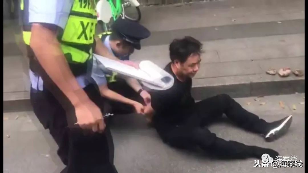 柳州文昌桥案件结果,柳州文昌桥杀人案后续