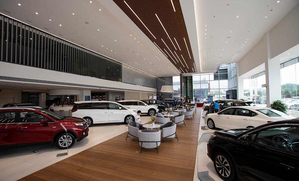 做汽车售后服务,做汽车售后服务的人最需要什么