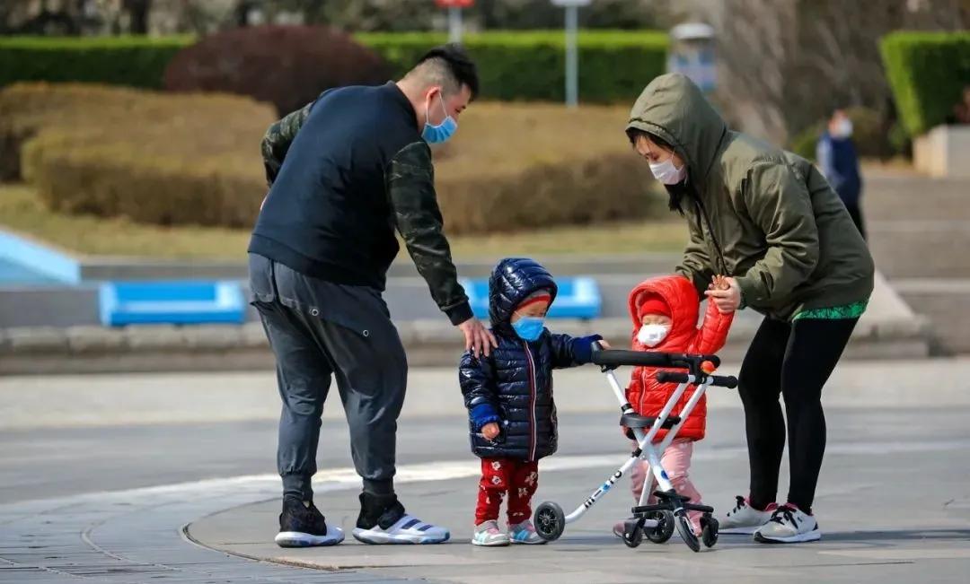 天津市五一新开放的公园,天津地区春暖花开的时间