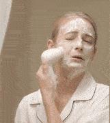 你还在用传统花洒洗澡吗,用喷头花洒洗脸会有伤害吗