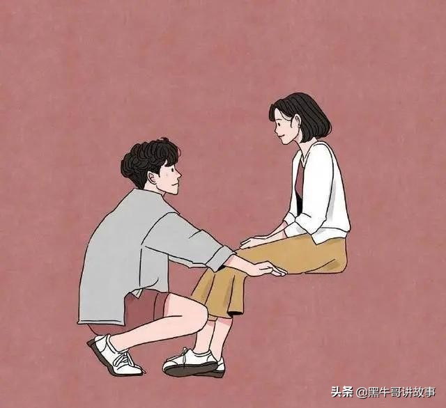 恋爱中出现了第三者怎么办,爱情中的第三者是怎么表现的