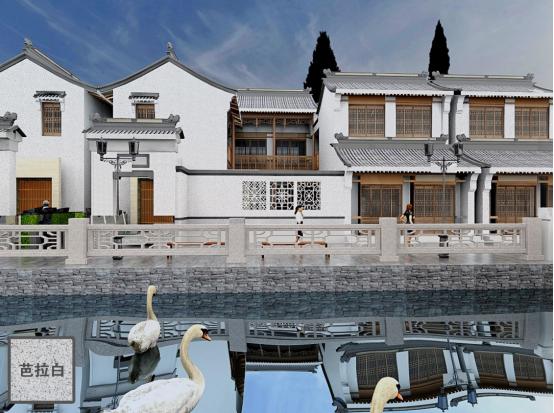 新型外墙装饰材料有哪些,外墙装饰腰线线条材料名称有哪些