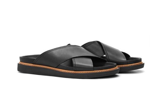 夏将至，凉鞋准备好了吗