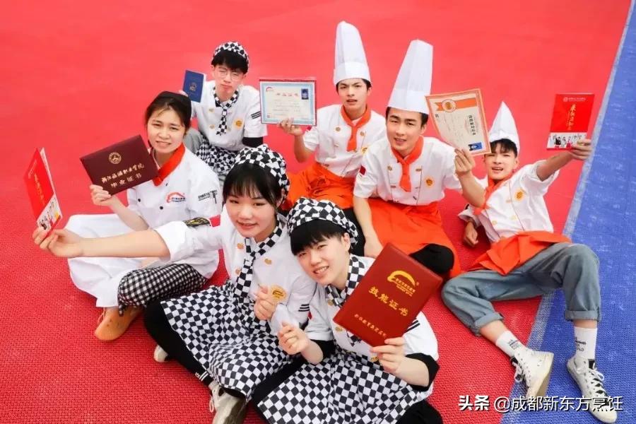 成都首创单招培训学校,单招培训学校成都