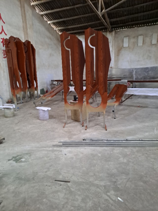 红顶辉腾不锈钢金属制品有限公司