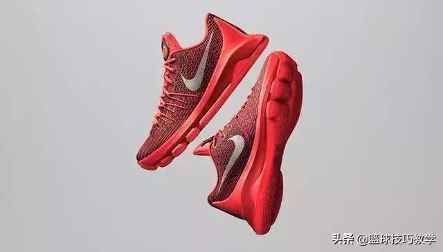 最适合买的全掌气垫篮球鞋,带全掌气垫的篮球鞋推荐