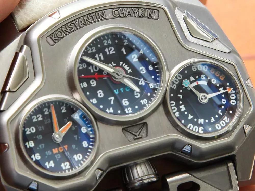 这个地球已经容不下我了,我要上火星