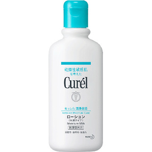 日本珂润品牌介绍,珂润护肤品哪个系列好用