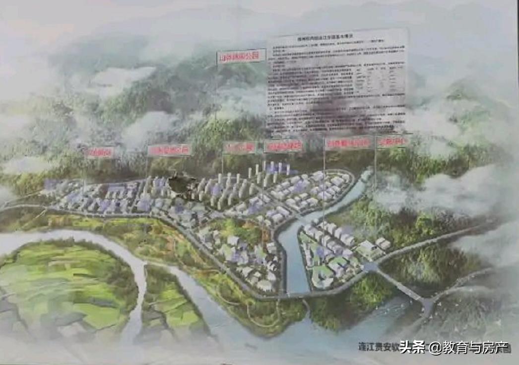 最新北二通道贵安,贵安北二通了房价会涨吗