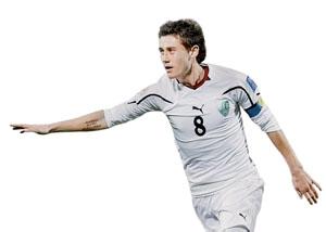 欢迎来到90年代—那些年我们追过的球星（乌兹别克篇）