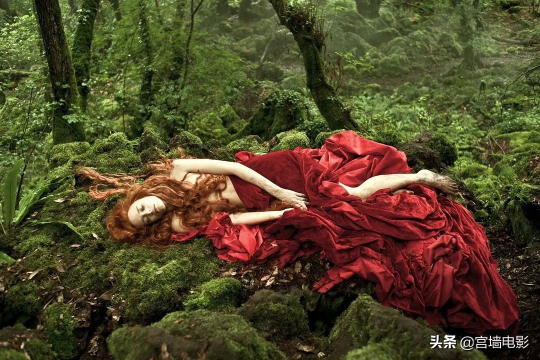 2021你不该独自观看的十部恐怖片,十部顶级致命弯道3恐怖片完整版