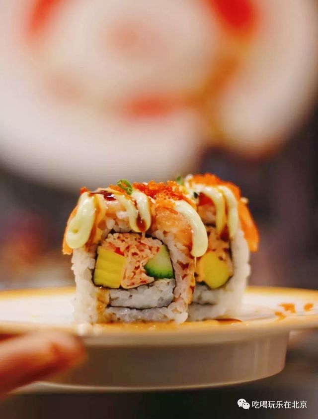 北京西单大悦城美食在几楼,北京西单好吃又实惠的美食推荐店