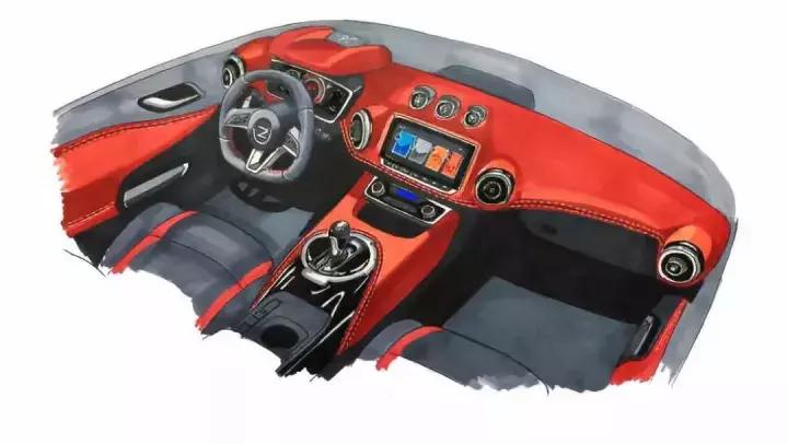 22款日产370z国内最新消息,日产370z给你不一样的超跑体验