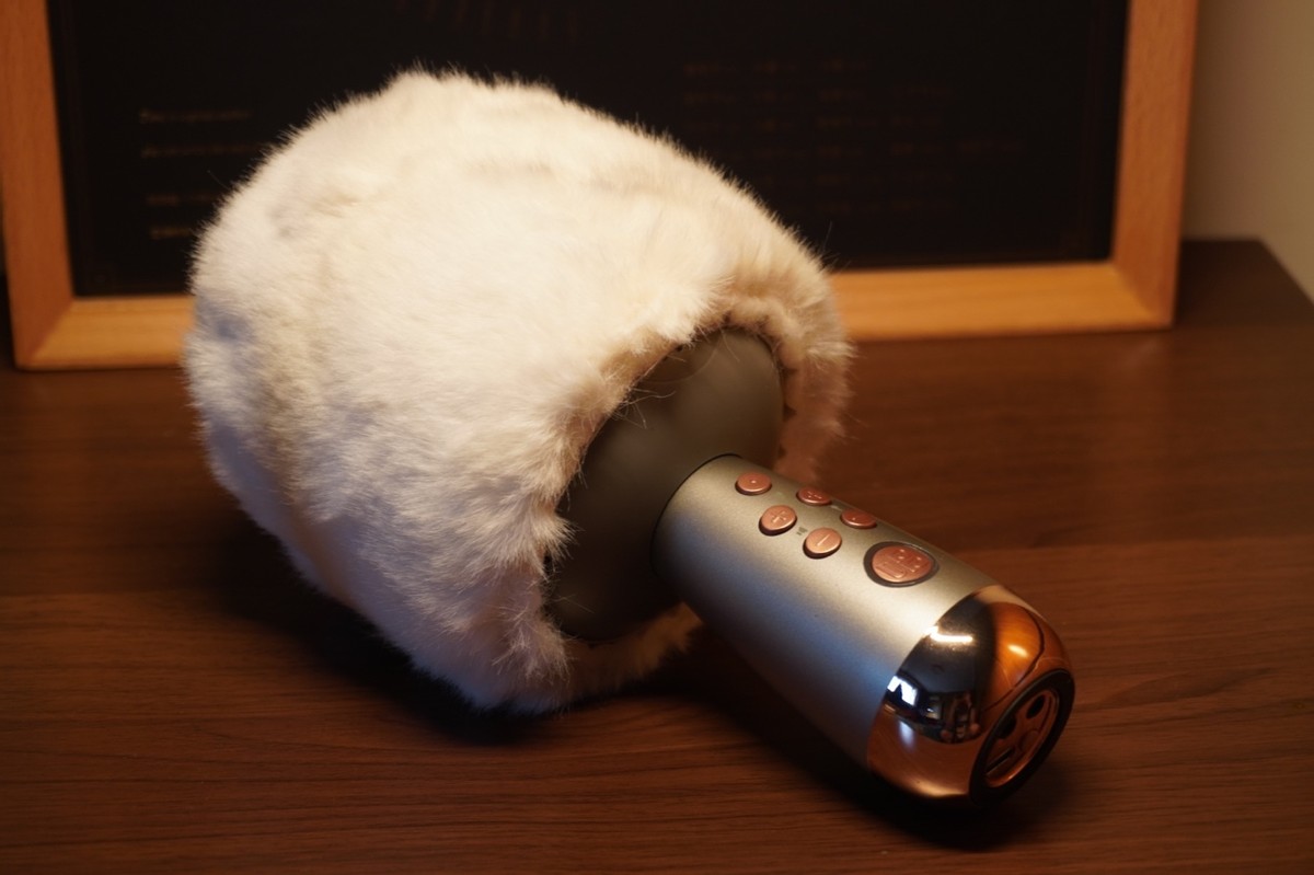 唱吧小巨蛋和全民k歌s6哪个好用,迪丽热巴代言唱吧小巨蛋g2