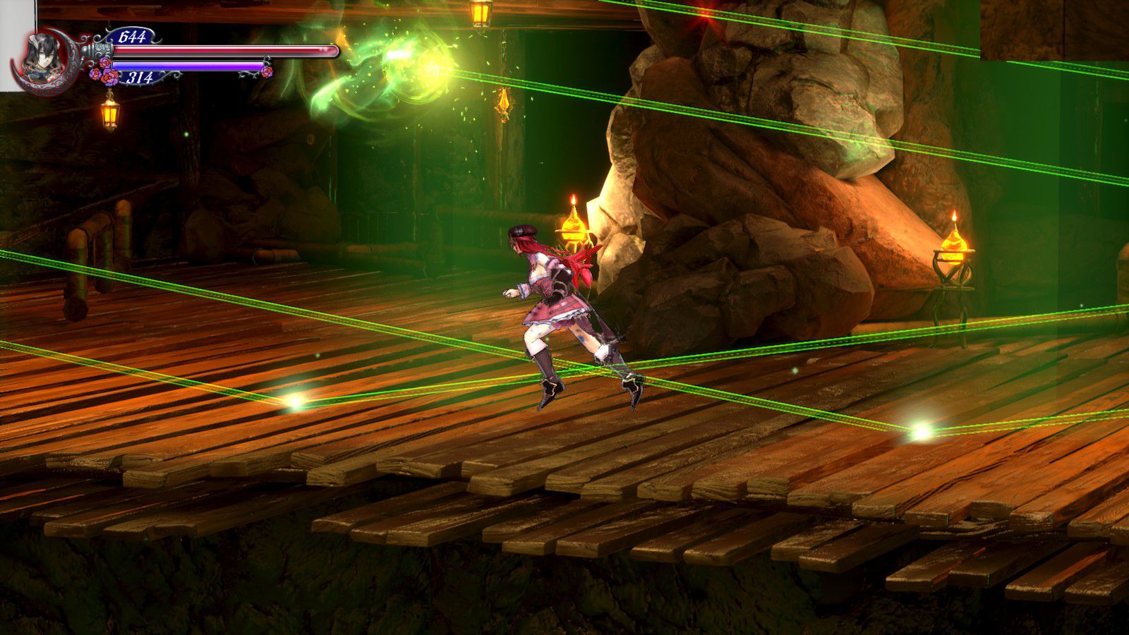 血污夜之仪式三个隐藏boss,血污夜之仪式火车隐藏boss