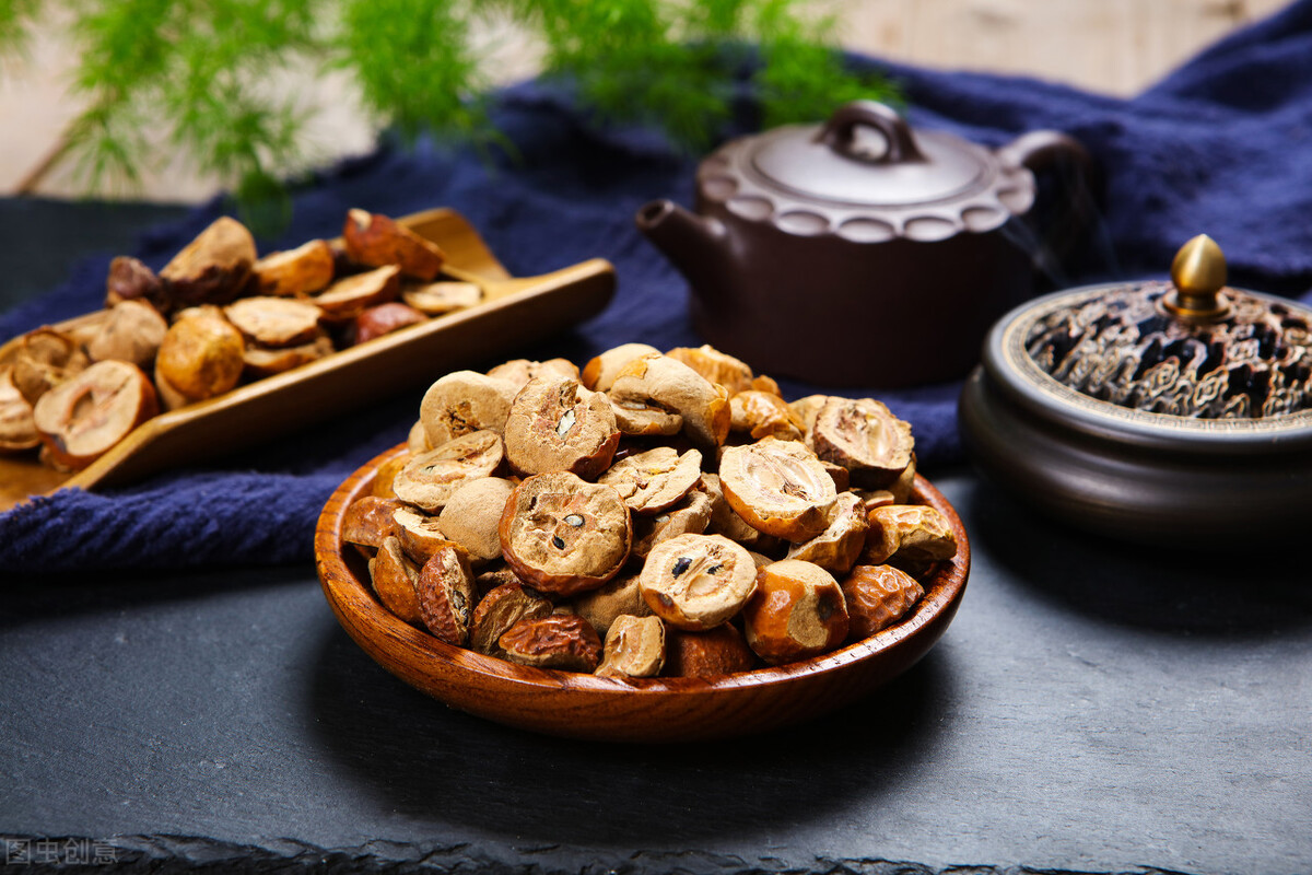 眼睛干涩的中药,治疗眼睛干的保健药