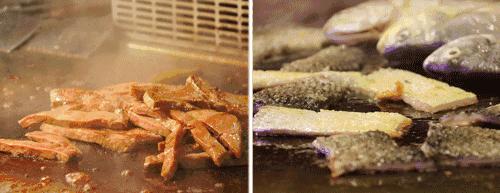 我的暑假我做主我请爸妈吃自助大餐沐森汤泉买单