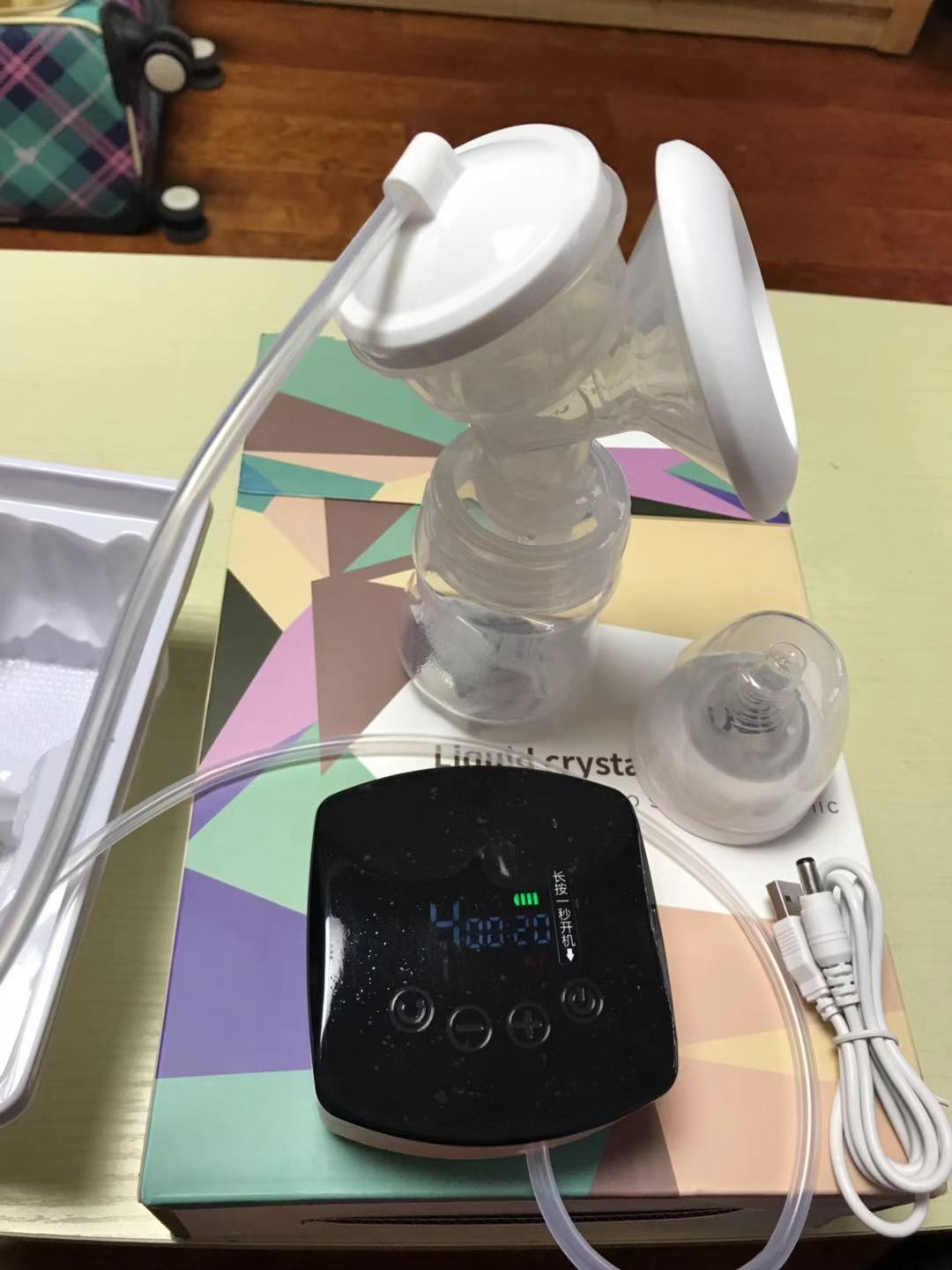 9.27预产期待产包什么时候买,临近预产期待产包装备