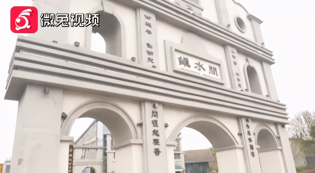 冬天贵州世外桃源人间仙境,中铁溪山国际旅游度假区贵阳