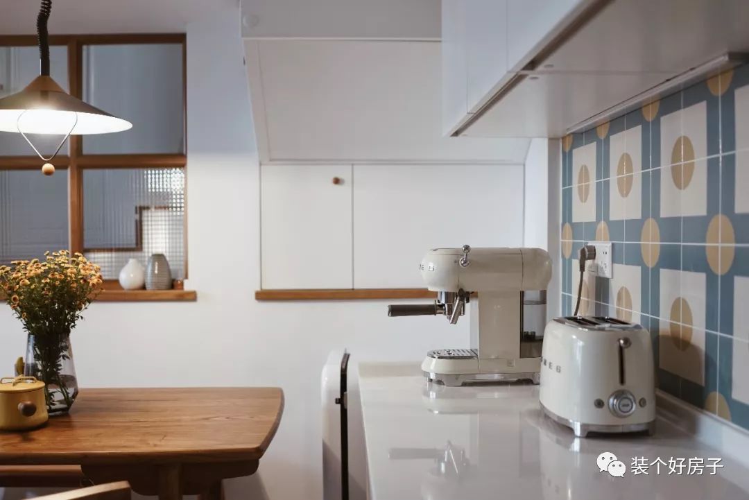 上海老破小学区房改造,上海夫妻改造房子