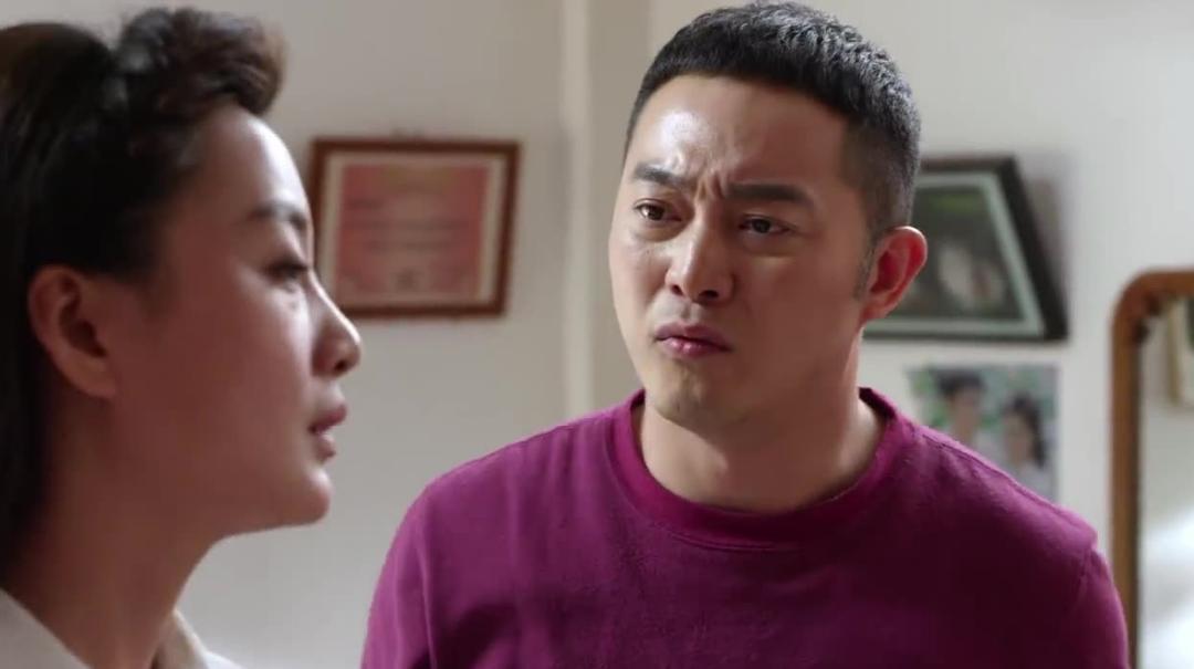 孕晚期检查一大难关，内检细节老公听了想打人，孕妇尴尬又心酸