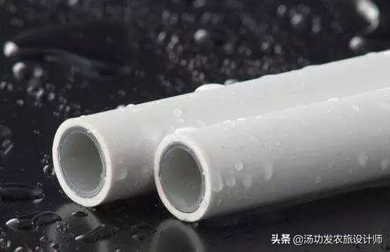 景观绿化给水管设计,景观水景给水管一般用多大的