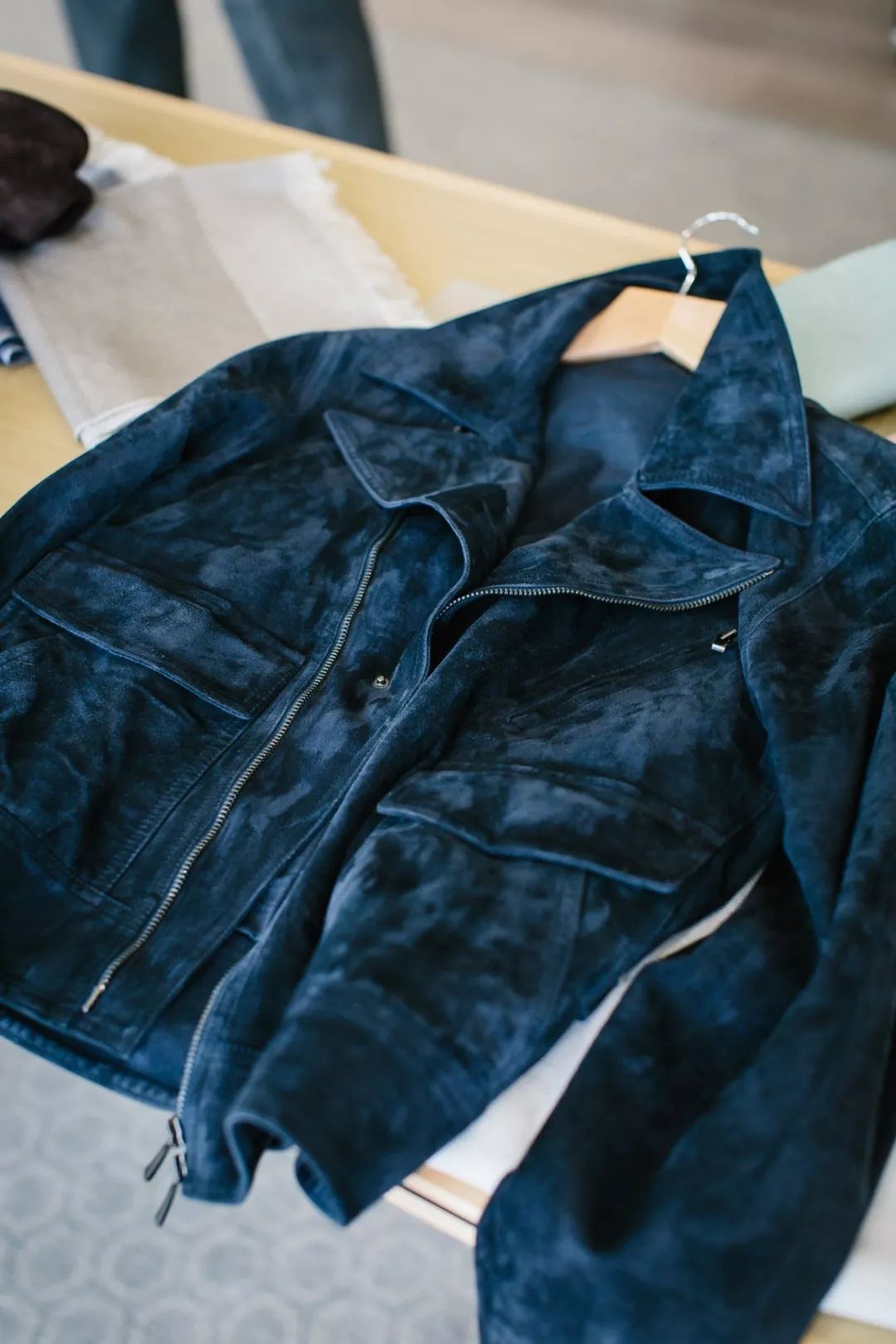 秋冬鞋子风格,秋冬鞋子分享小众平价