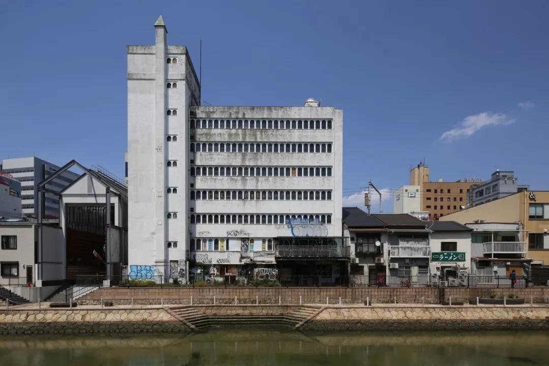 日本最强设计师旧房改造,房屋改造日本设计师解说合集