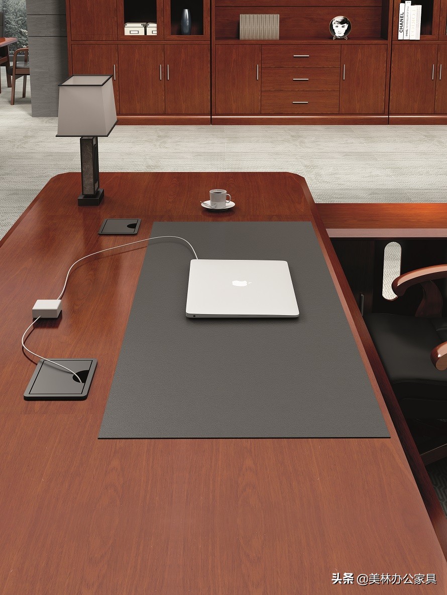 大班办公台,深圳大班台风格