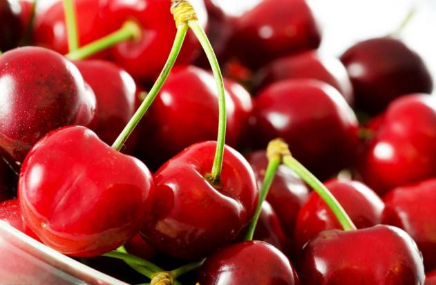 六月吃哪三种水果,5月多吃这些水果营养又健康