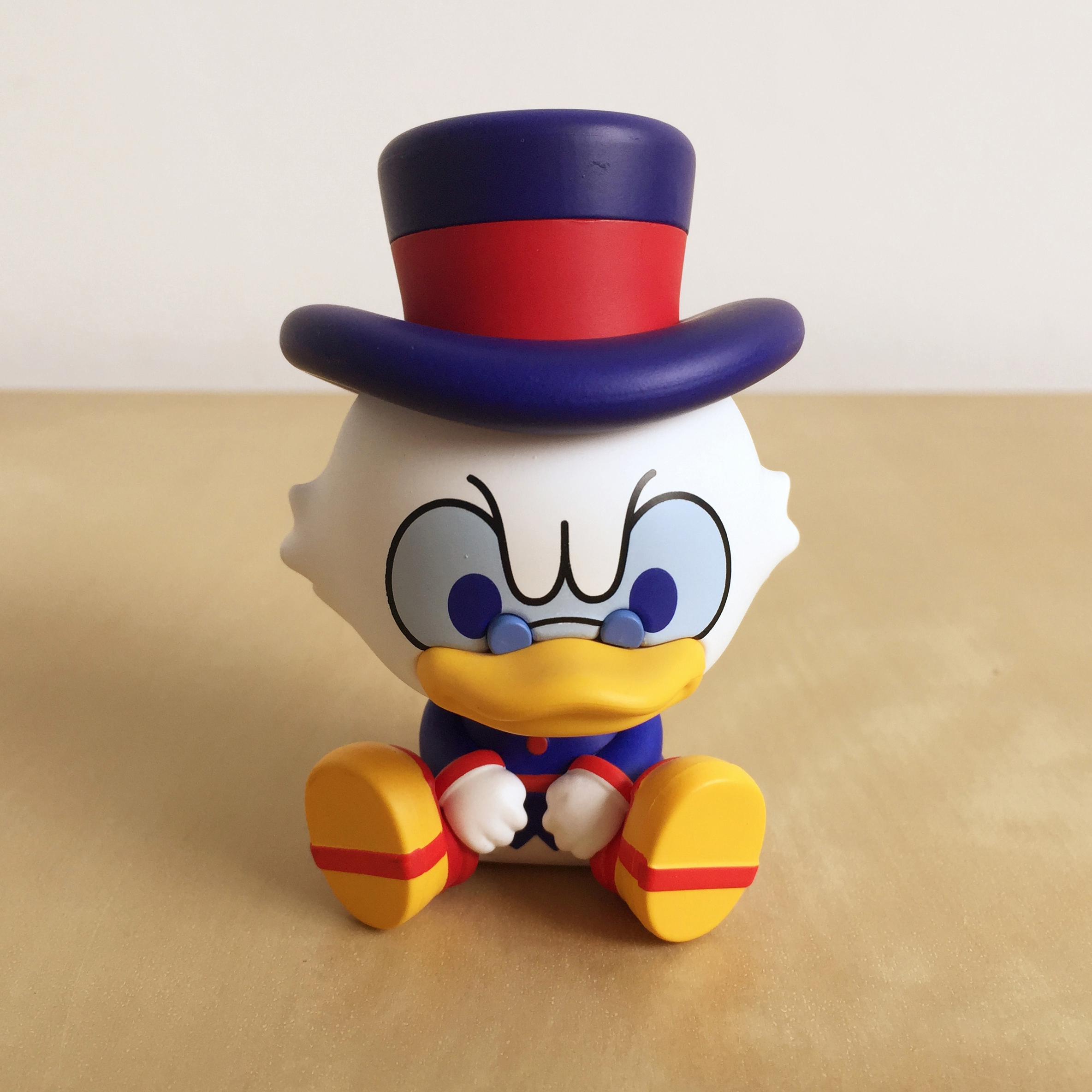 迪士尼米奇玩具,迪士尼米奇盲盒绝版玩具