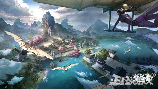 网易2019年7月份推出了什么新游戏,2018网易即将发布的十款游戏