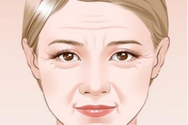 抬头纹怎么快速去除视频,去除抬头纹用什么护肤品