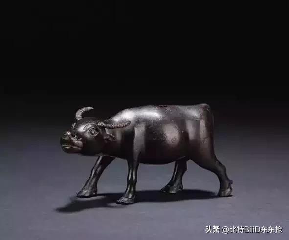 BiiiD比特东东抢：文房清供—砚滴