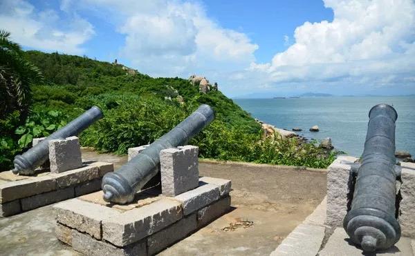 深圳附近小众海岛一日游,不用开车的绝美海岛深圳
