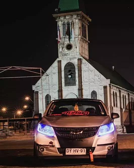 赛欧外观改装最佳方案,赛欧有什么需要改装的