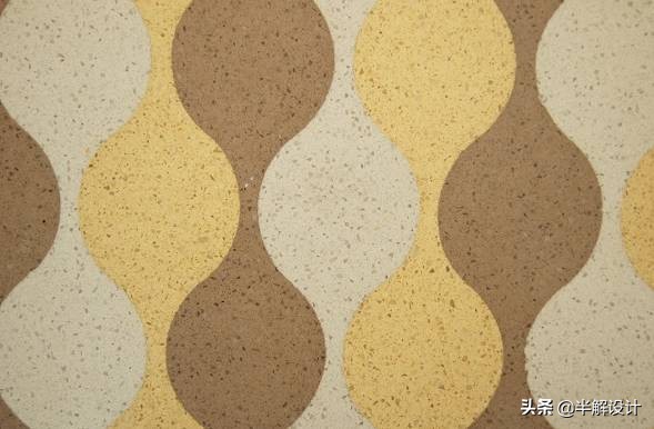 设计师喜欢的石纹板,设计师必须知道的十种新型石材
