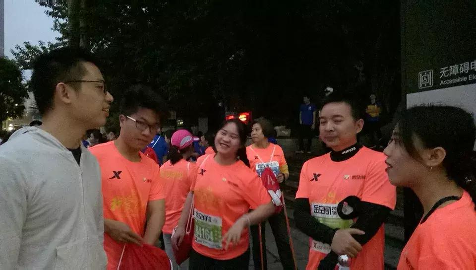 乐途马拉松竞速,第十五届南宁国际马拉松比赛